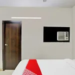 Hotel O Kalkaji Delhi
