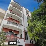 Hotel O Spacious Stay
