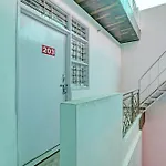 Hotel O Yuvraj Palace
