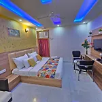 Hotel Grand Tucasa Near International Airport
