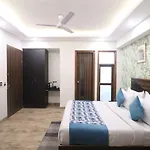 Hotel The Infinity Near Delhi Airport