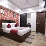 Hotel The Infinity Near Delhi Airport