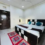Hotel Mg Residency - Rohini Sec 17