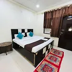 Hotel Mg Residency - Rohini Sec 17