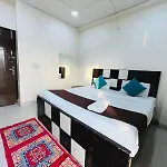 Hotel Mg Residency - Rohini Sec 17