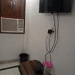Hotel M India Dx- Near New Delhi Railway Station
