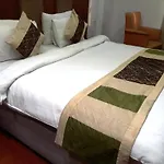 Hotel Shanti House New Delhi Karnail Singh Stadium Gate No 1