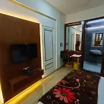 Sardar House