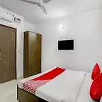 Hotel O Blissbourn