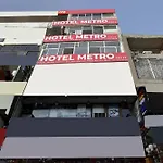 Hotel O Metro Inn Near Worlds Of Wonder