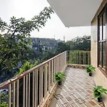 A.K Residency