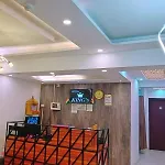 Hotel O Aerotech