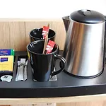 Hotel Vijaydeep Place Near Delhi Airport
