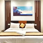 Aditya Inn Delhi Airport