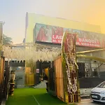 Hotel Lagoona And Banquet Hall