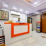 Hotel Bhartia - New Delhi Train Station