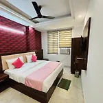 Hotel Ecg Grand Inn-Near Delhi Airport