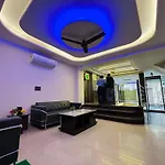 Hotel Ecg Grand Inn-Near Delhi Airport