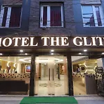 Hotel Glitz - Walk In From New Delhi Railway Station