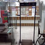 Saffron Inn Paharganj