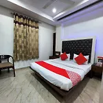 Saffron Inn Paharganj