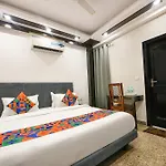 Fabhotel The Heritage