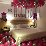 Hotel O Aero City