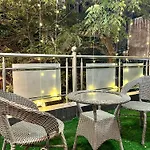Hotel Trio Intercontinental - Patel Nagar