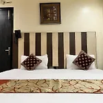 Hotel Trio Intercontinental - Patel Nagar