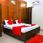 Hotel Global Inn By Quality Inn