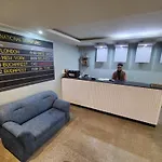 Aditya Inn Delhi Airport