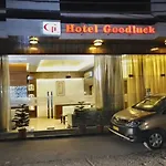 Hotel Good Luck By Jmd Group Near Delhi Igi Airport
