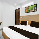 Hotel O Asp Royal Residency