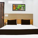 Hotel O Asp Royal Residency