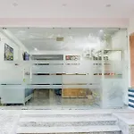 Hotel O Asp Royal Residency