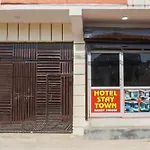 Hotel O Stay Town