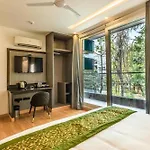 Hotel Mayur C R Park - Greater Kailash New Delhi