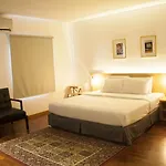 Hotel Tu Casa International Near Delhi Airport