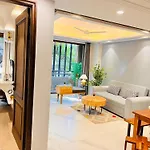 Hotel Gianmala Residency South Extension Near Aiims Delhi