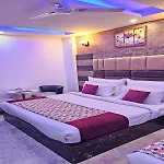 Hotel Tu Casa International Near Delhi Airport