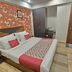 Hotel Linda Suites Near International Airport By La Casa