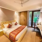 Hotel Gianmala Residency South Extension Near Aiims Delhi