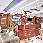 The Royal Galaxy - Sec. 12 Dwarka Metro Station