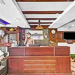 The Royal Galaxy - Sec. 12 Dwarka Metro Station