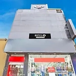 Super Hotel O Jail Road Rajouri Garden