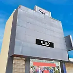 Super Hotel O Jail Road Rajouri Garden