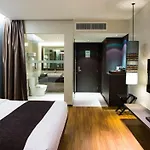 Hotel Sp Residency Near International Igi Airport Delhi