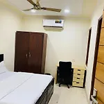 Hotel Downtown - Shakti Nagar
