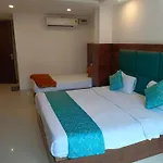 Hotel Royal Tark Plaza Near Igi Airport Delhi