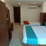 Hotel Royal Tark Plaza Near Igi Airport Delhi